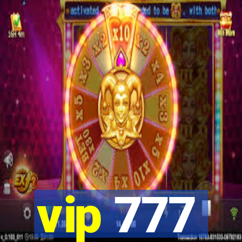 vip 777